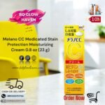 Rohto-Melano CC Vitamin C Moisture Cream