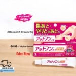 Attonon EX Cream 15g
