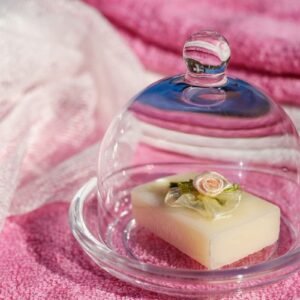 Beauty Aromatic Handmade Soap