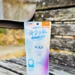 bdglow haven sunscreen