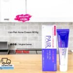 Lion Pair Acne Cream W (24g) – Best Japanese Acne Treatment in Bangladesh