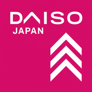 𝗗𝗮𝗶𝘀𝗼 (ダイソー)