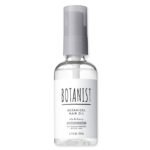Botanist Botanical Hair Oil Iris & Berry Damage Care 80ml Bottle