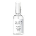Botanist Botanical Hair Oil Pear & Jasmine Smooth 80ml Bottle