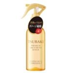 Tsubaki Premium Treatment Hair Water Spray – Japanese Camellia Damage Repair Mist
