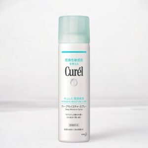 Curel Intensive Moisture Care Deep Moisture Spray 150g for Dry Sensitive Skin – Japanese Skincare