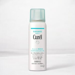 Curél Deep Moisture Spray Quasi-Drug Lotion 5.3 oz (60 g) Price in BD – Japanese Skincare for Dry & Sensitive Skin